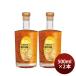 CHOYA Gold Edition 500ml 2�{ �`���[�� �~�� ���� �S�[���h�G�f�B�V���� �h�V�̓� ���j�� �v���[���g �H�M�t�g