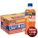  Suntory craft Boss b Lad orange & розовый грейпфрут 500ml × 1 кейс / 24шт.@. .* подарок соответствует не возможно 