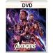  Avengers | end game MovieNEX [DVD only ]