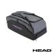 { бесплатная доставка }2025 год 3 месяц продажа HEAD Pro X da полный спорт сумка HEAD Pro X Duffle Racquet Tennis Bag L 260115 BKDG head сумка 