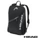 { бесплатная доставка }2026 год 1 месяц продажа HEAD Tour рюкзак 25L(BK) TOUR BACKPACK 25L 260246 head сумка теннис 
