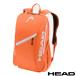 { бесплатная доставка }2026 год 1 месяц продажа HEAD Tour рюкзак 25L(OR) TOUR BACKPACK 25L 260336 head сумка теннис 