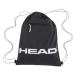 HEAD Tour Jim sakTOUR Gym Sack BKWH 260714 head сумка 
