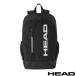 { бесплатная доставка }2025 год 3 месяц продажа HEAD основа рюкзак Base Backpack 17L BK 261235 head сумка 