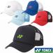YONEX унисекс сетчатая кепка 40107 Yonex колпак 