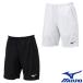 { бесплатная доставка }MIZUNO унисекс dry воздушный поток игра брюки 62JBC001 Mizuno теннис бадминтон одежда 