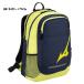 �s���������tMIZUNO�@�o�b�N�p�b�NJr�@�W���j�A�@(���P�b�g1�{����)�@63JDB009�@�e�j�X�o�b�O�@�~�Y�m �֘A�摜1