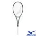 { бесплатная доставка }MIZUNOti- сила S Tour 63JTN442 D FORCE S TOUR Mizuno soft теннис ракетка 