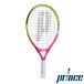 { бесплатная доставка }prince COOL SHOT 19 7TJ261 прохладный Schott 19 Prince Junior бейсбол теннис ракетка 