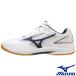 { бесплатная доставка }MIZUNO wave Drive 9 81GA2205 Mizuno унисекс настольный теннис обувь 
