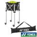 { бесплатная доставка }YONEX с роликами . мяч сумка 2 AC383C Yonex мяч сумка 