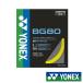 YONEX�@�~�N����80�@MICRON80�@BG80�@���l�b�N�X�@�o�h�~���g���X�g�����O