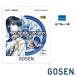 GOSEN XENOBLIZZARDzeno Blizzard SSXB11 Gosen soft теннис -тактный кольцо 