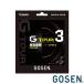 GOSEN�@G-TOUR�@�W�[�E�c�A�[3�@16L�@TSGT30�@�S�[�Z���@�d���e�j�X�X�g�����O