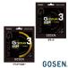 GOSEN�@G-TOUR  �W�[�E�c�A�[3�@17L�@TS�f�s32�@�@�S�[�Z���@�d���e�j�X�X�g�����O
