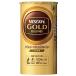 nes Cafe regular sleigh .bru coffee packing change granules Gold Blend eko &amp; system pack 95g