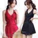  женский One-piece купальный костюм body type покрытие мама купальный костюм взрослый женщина одноцветный ... лето море resort ...20 плата 30 плата 40 плата 50 плата 