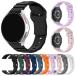 GARMIN �X�}�[�g�E�H�b�` Approach S50 S44 vivoactive 6 �o���h �x���g �V���R�� �o���h�� 20mm 22mm �������X�g�o���h/�����o���h