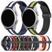 GARMIN �X�}�[�g�E�H�b�` �o���h �x���g Approach S50 S44 vivoactive 6 �V���R�� �o���h�� 20mm 22mm �������X�g�o���h/�����o���h