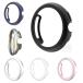 Pixel Watch5/4 �P�[�X Pixel Watch 5/4 �J�o�[ �n�[�h�P�[�X   Google �O�[�O���s�N�Z�� �E�H�b�`5/4 41mm / 45mm �P�F/�N���A