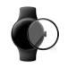 Pixel Watch 5 �t���ی�t�B���� 2������ �ȖʑΉ� �S�ʕی� PMMA�f�� ���h�~ �v���e�N�^�[ �t�B���� �ی�V�[�g Google  �s�N�Z�� �E�H�b�`5