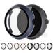 Pixel Watch5 �P�[�X Pixel Watch 5 �J�o�[ �n�[�h�P�[�X  �����K���X �K���X�t�B�����t�� �S�ʕی� �t���ی�P�[�X Google �O�[�O���s�N�Z�� �E�H�b�`5