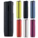 IQOS ILUMA i ONE �P�[�X IQOS ILUMA ONE  �J�o�[ PU���U�[ �\�t�g�J�o�[ �d�q���΂� �d�q�^�o�R �A�C�R�X�J�o�[ �ی�P�[�X �A�C�R�X �C���} i �[�d�Ή�