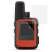Garmin inReach Mini 2 жидкокристаллический защитная плёнка 2 шт. комплект спутниковый komyunike-ta- глянец Garmin жидкокристаллический защита стекло сиденье экран защита царапина предотвращение 