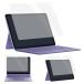 Surface Pro 12 дюймовый тонировка стёкол пленкой Surface Laptop 13 дюймовый жидкокристаллический защитная плёнка тонировка стёкол пленкой усиленный стекло жидкокристаллический защита жидкокристаллический защита сиденье стекло сиденье 