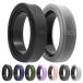 Oura Ring5 �P�[�X Gen5 �ϏՌ� �J�o�[ �V���R���P�[�X �V���R���J�o�[ �}�b�g ������ �V���v�� ������� �\�t�g�J�o�[ �ی�J�o�[ Health �I�[�������O