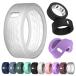 Oura Ring5 �P�[�X Gen5 �ϏՌ� �J�o�[ �V���R���P�[�X �V���R���J�o�[ �}�b�g ������ �V���v�� ������� �\�t�g�J�o�[ �ی�J�o�[ Health �I�[�������O