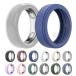 Oura Ring5 �P�[�X Gen5 �ϏՌ� �J�o�[ �V���R���P�[�X �V���R���J�o�[ �}�b�g ������ �V���v�� ������� �\�t�g�J�o�[ �ی�J�o�[ Health �I�[�������O
