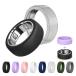 Oura Ring5 �P�[�X Gen5 �ϏՌ� �J�o�[ �V���R���P�[�X �V���R���J�o�[ �}�b�g ������ �V���v�� ������� �\�t�g�J�o�[ �ی�J�o�[ Health �I�[�������O