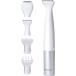  Panasonic VIO бритва Ferrie e депиляция водонепроницаемый серебряный style ES-WV60-S