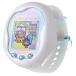  новый товар Tamagotchi Uni Prism White Tamagotchi Uni p ритм белый premium Bandai ограничение цвет 