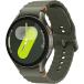 Galaxy Watch7 44mm| зеленый | смарт-часы |Samsung оригинальный 2024 год продажа Felica соответствует 5ATM+IP68|Bluetooth v5.3SM-L310NZGJXJP