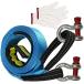 �������[�v 9t �ő�׏d ��5cm ����5m �ԗp �ً}���[�v �E�o�p �̏� ���� �ЊQ�΍� �����N�� �����O���[ �W���j�[ �ėp �u���[ ���X�L���[�p�i �ЊO�i