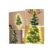 �N���X�}�X�c���[ LED�t�� �^�y�X�g���[ �Ǌ|�� ��l�C ����t�� �^�y�X�g���[ ���� �p�[�e�B�[ �֘A�摜2