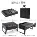 �o�[�x�L���[ �R���� �����Α� �R���p�N�g ���^ �܂��� �O���� BBQ�R���� ���^ 35cm �L�����v �A�E�g�h�A �o�[�x�L���[�O���� �R���� �֘A�摜3