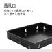 �o�[�x�L���[ �R���� �����Α� �R���p�N�g ���^ �܂��� �O���� BBQ�R���� ���^ 35cm �L�����v �A�E�g�h�A �o�[�x�L���[�O���� �R���� �֘A�摜4