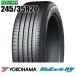���� 245/35R20 95W XL YOKOHAMA �襳�ϥ� BluEarth �֥롼������ RV-03 RV03 ���ޡ� 1�ܲ���