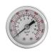 Pomya 0-160PSI 1 / 8NPT.圧力計.汎用形圧力計.空気圧力計.油圧 圧力計.水圧計.水、油、空気、その他多くの非腐食性物質に