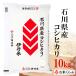 新米 10kg 送料無料 白米 令和元年産 石川県産コシヒカリ 熨斗承ります