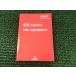  Мицубиси ek Wagon ek спорт инструкция по эксплуатации 9290D627-A эпоха Heisei 23 год 4 месяц выпуск YS11 EM