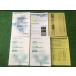  Toyota Daihatsu HDD navi NH3T-W55 99907970-G9-206 инструкция комплект YS11 EM