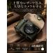  Panasonic Lumix TX3 кейс ITARUKEN Panasonic DC-TX3 tx3 PU кожа LUMIX TX3 для камера покрытие плечо с ремешком . зеленый 