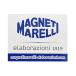 MAGNETI MARELLI стикер 19462
