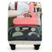  Fiat оригинальный 500 Toro Lee покрытие -South Beach-by gabs 22245