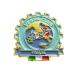 Vespa Club ITALIA значок (Small) 22895