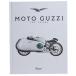 MOTO GUZZI официальный память буклет -Moto Guzzi 100 Years- литература 23868